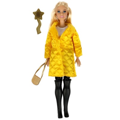 Кукла София 29 см Карапуз 66001-W20-S-BB